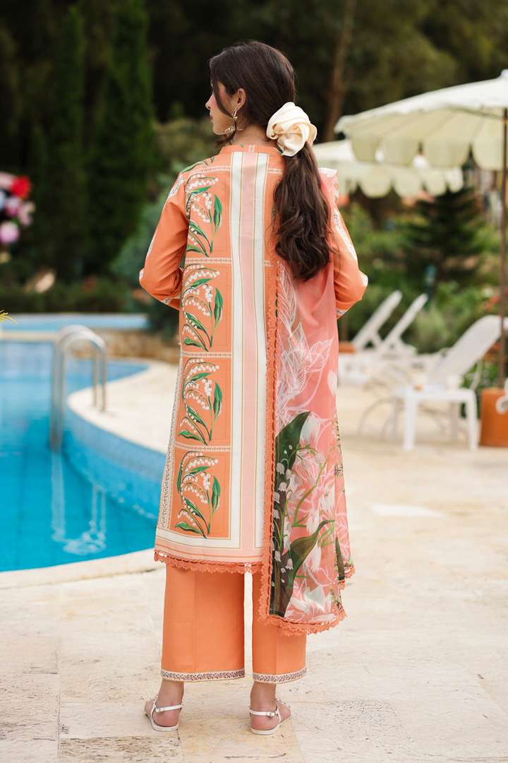 Lifestyle Summer Lawn