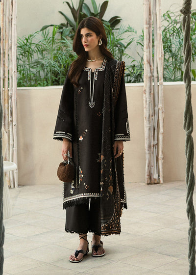 Suffuse by Sana Yasir Luxury Pret-AVA