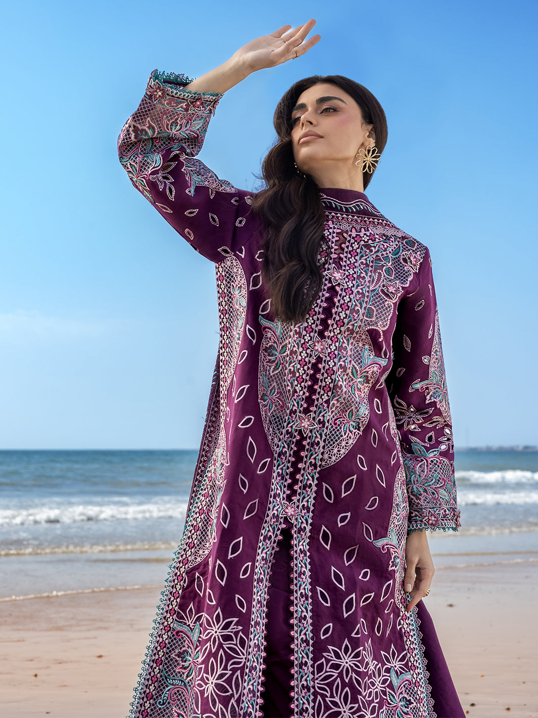 Sirene Luxury Lawn &
