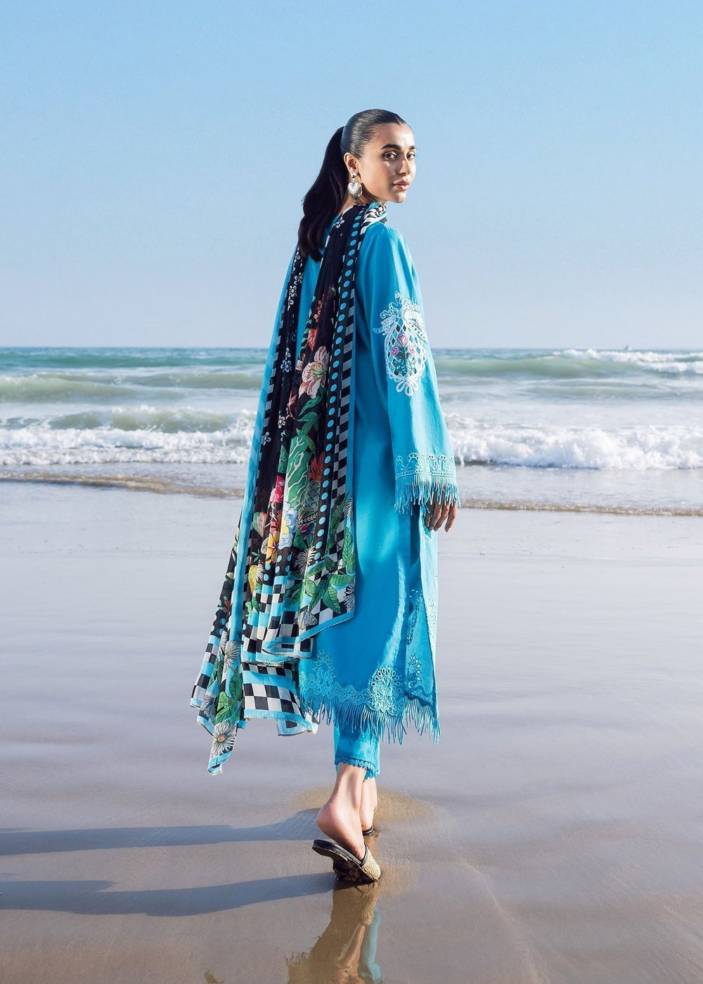 SIRAA EVERYDAY Lawn