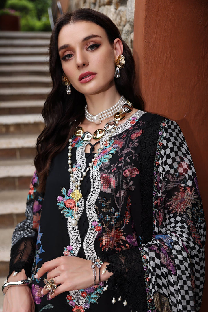 Rang-E-Bahar Lawn