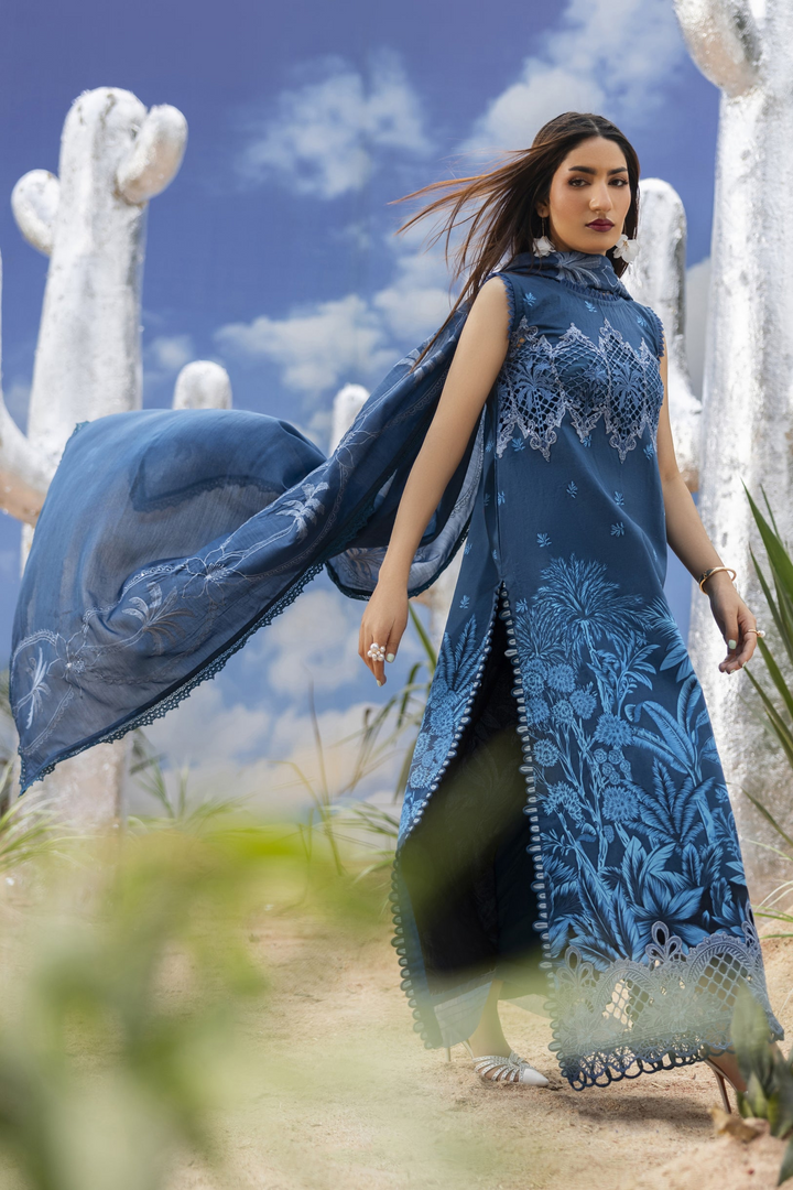 Ivy Bloom Lawn 3 PC