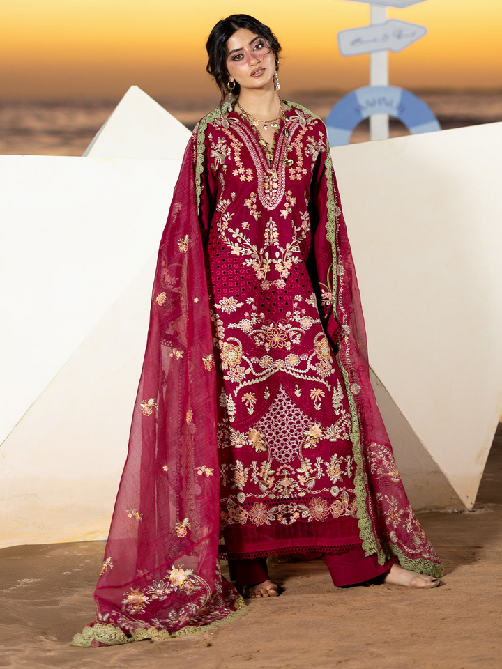 Sirene Luxury Lawn &