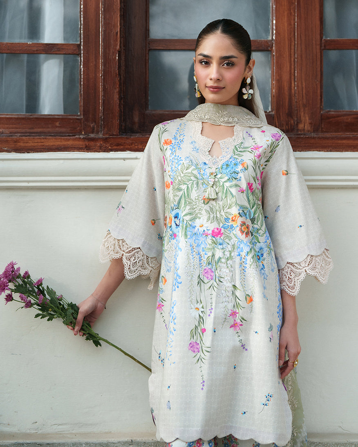 Whipspered Florals