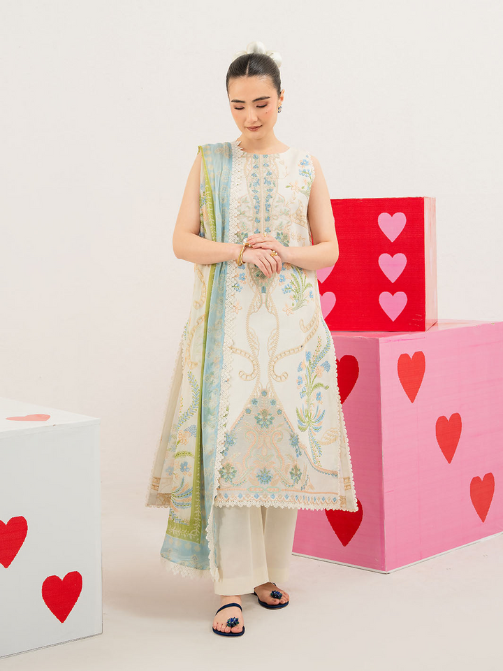 Anaya Lawn 3 PC