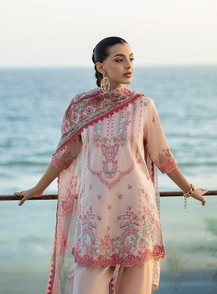 Tahra Lawn Collections