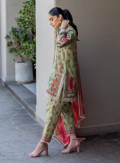 Tahra Lawn Collections