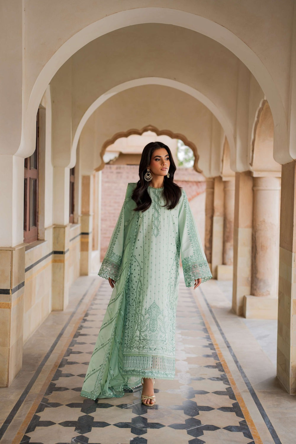 AZL - Lawn