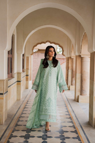 AZL - Lawn