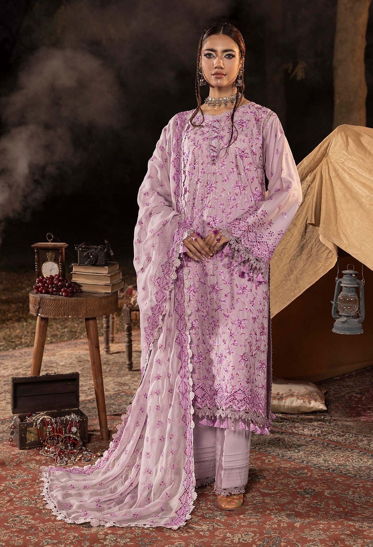 MULTIKAARI LAWN