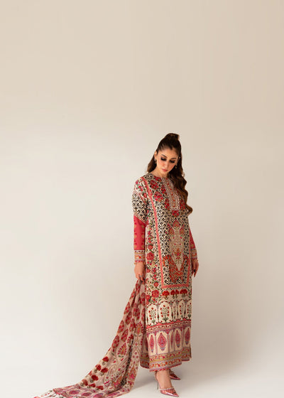 KANWAL BY SAMMY K