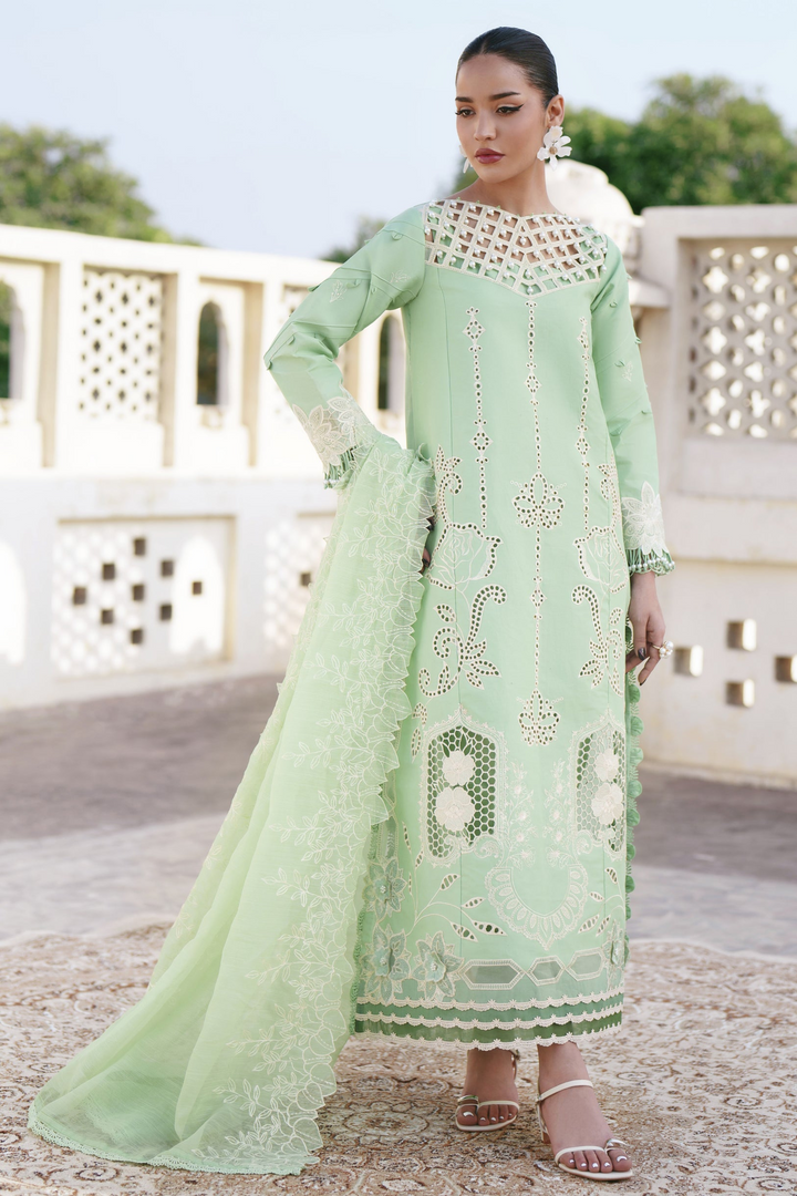 Shangrila Luxury Lawn