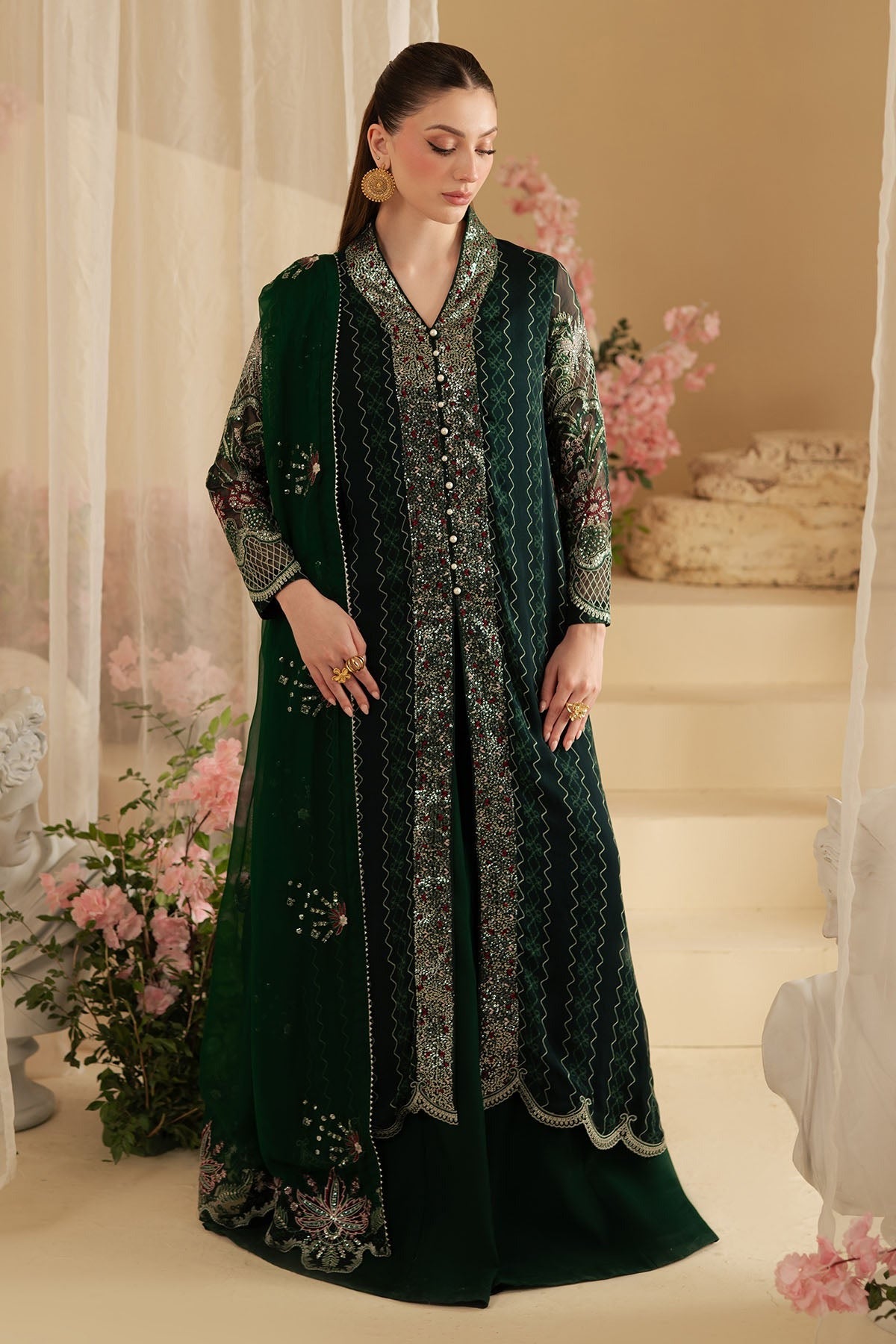 Amaya Luxury Chiffon