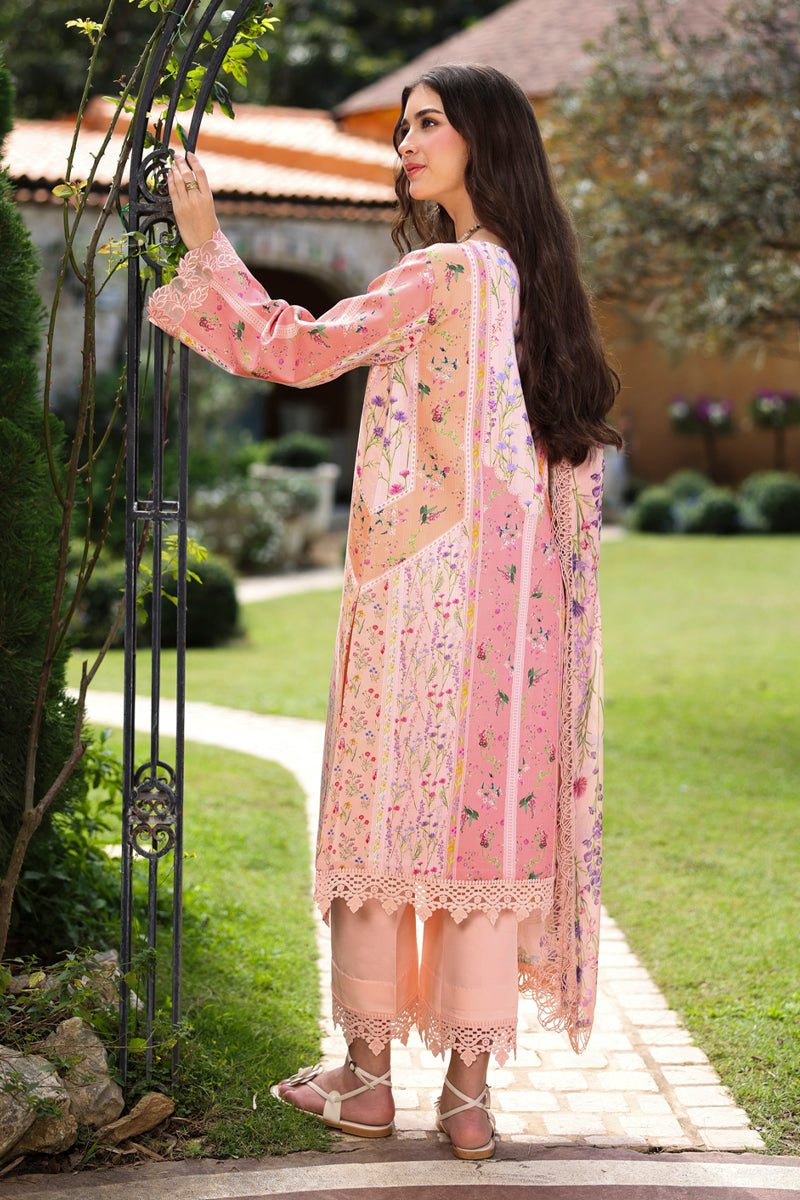 Lifestyle Summer Lawn