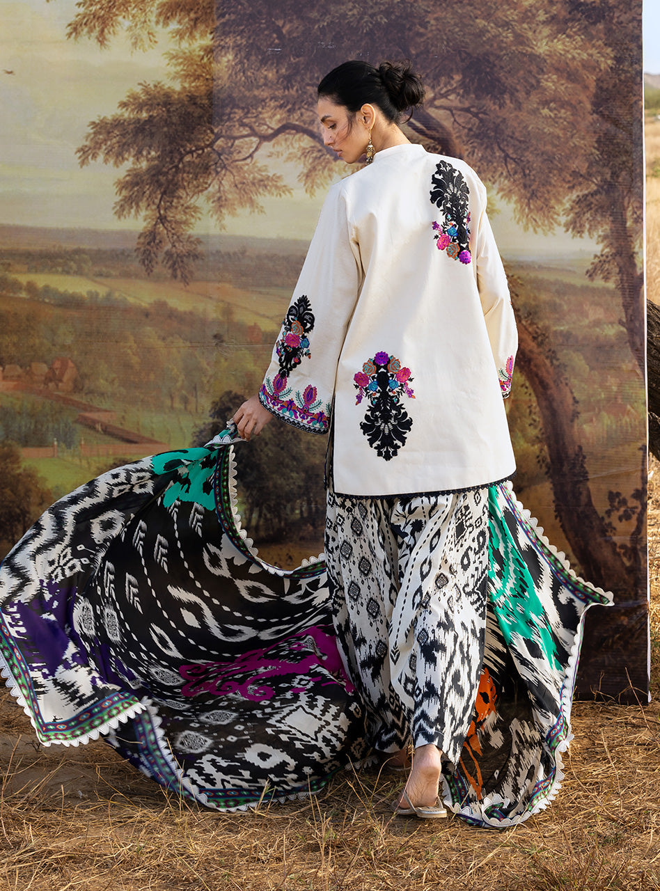 Spring Summer Collections