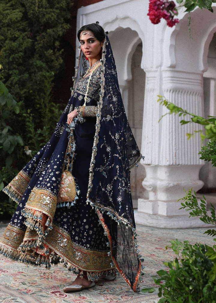 Luxury Festive Unstitched Suit
