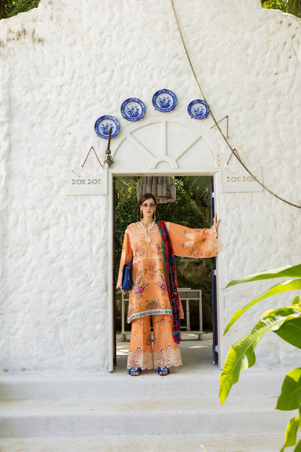 MON TRESOR LUXE LAWN