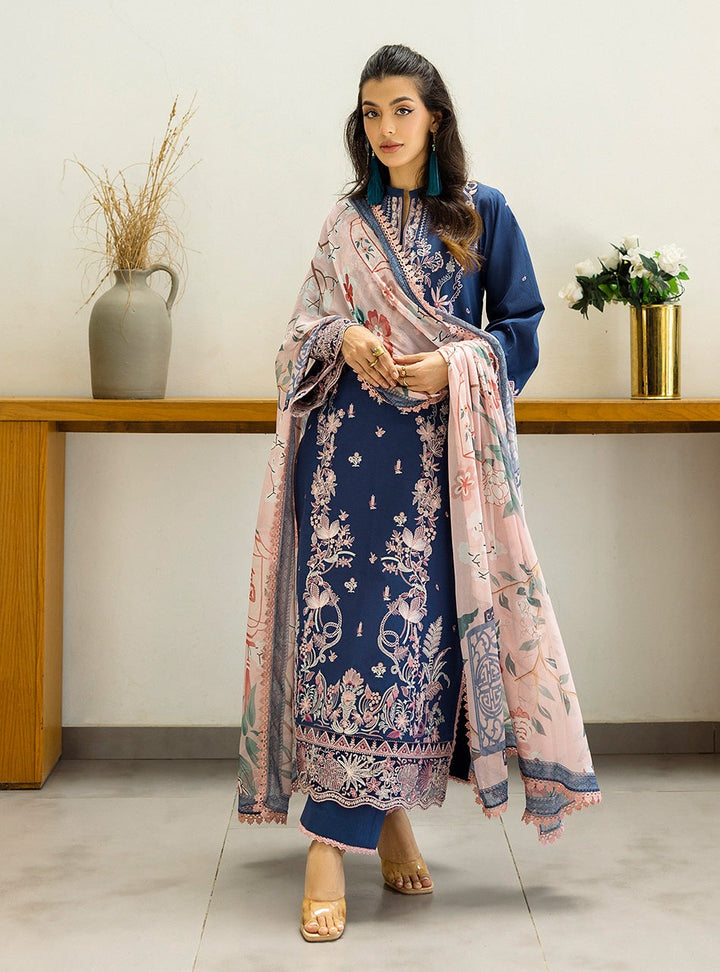 Tahra Lawn Collections