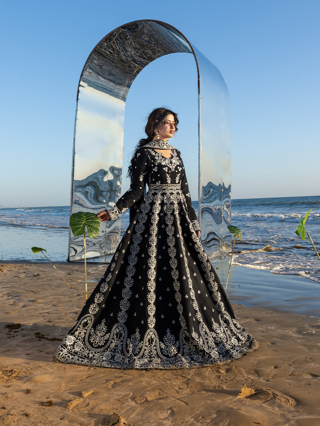 Sirene Luxury Lawn &