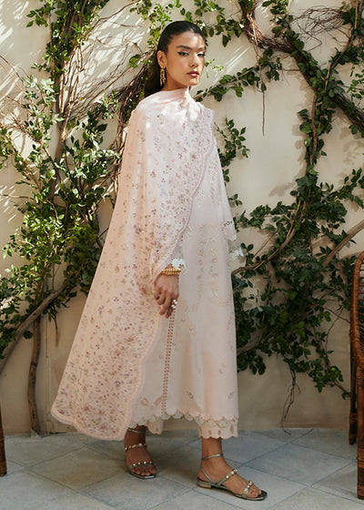 Suffuse by Sana Yasir Luxury Pret-AASIRA