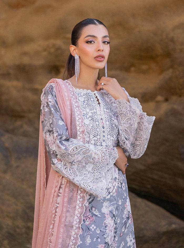 ZAINAB CHOTTANI CHIKANKARI-LANA