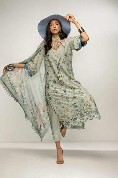 SOBIA NAZIR-DESIGN-8A SUMMER VITAL collection