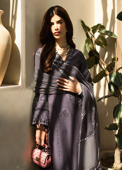 Suffuse by Sana Yasir Luxury Pret-MEHR