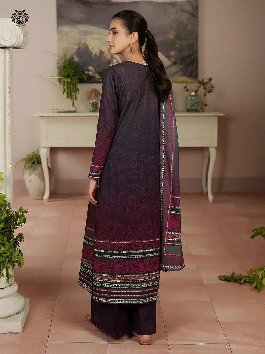 Rang Pasand Unstitched Collection