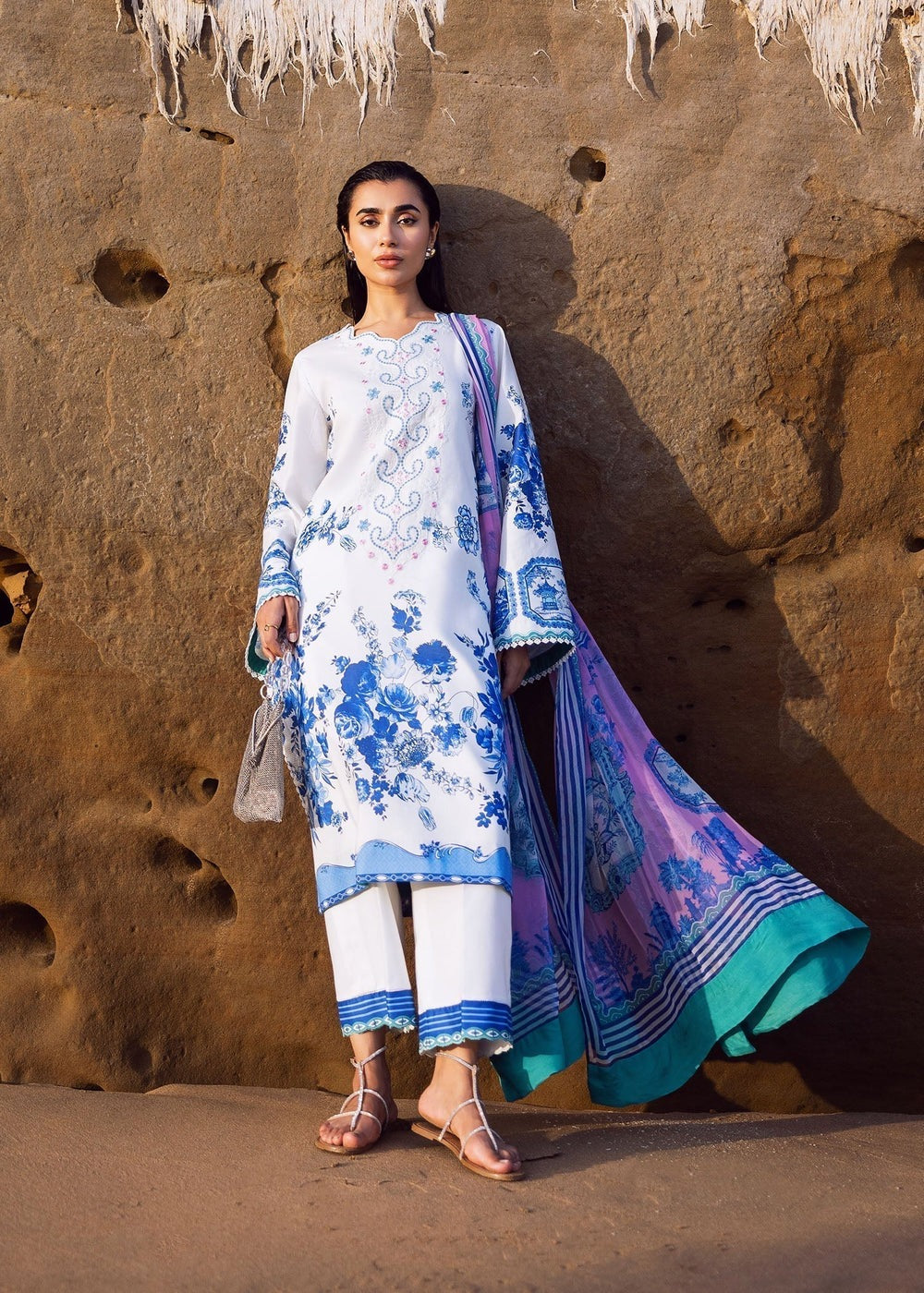 SIRAA EVERYDAY Lawn