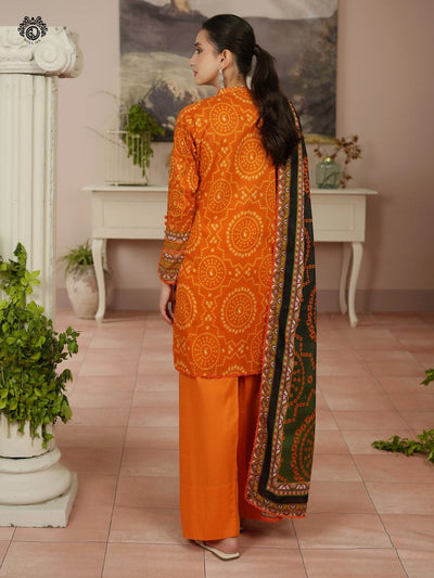 Rang Pasand Unstitched Collection