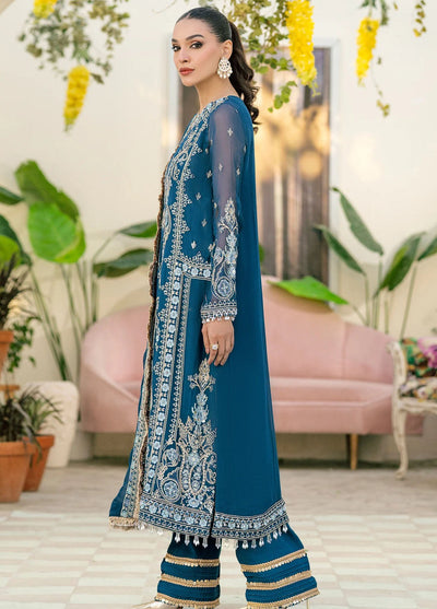 Peyam By Shamrock Formal Chiffon Collection