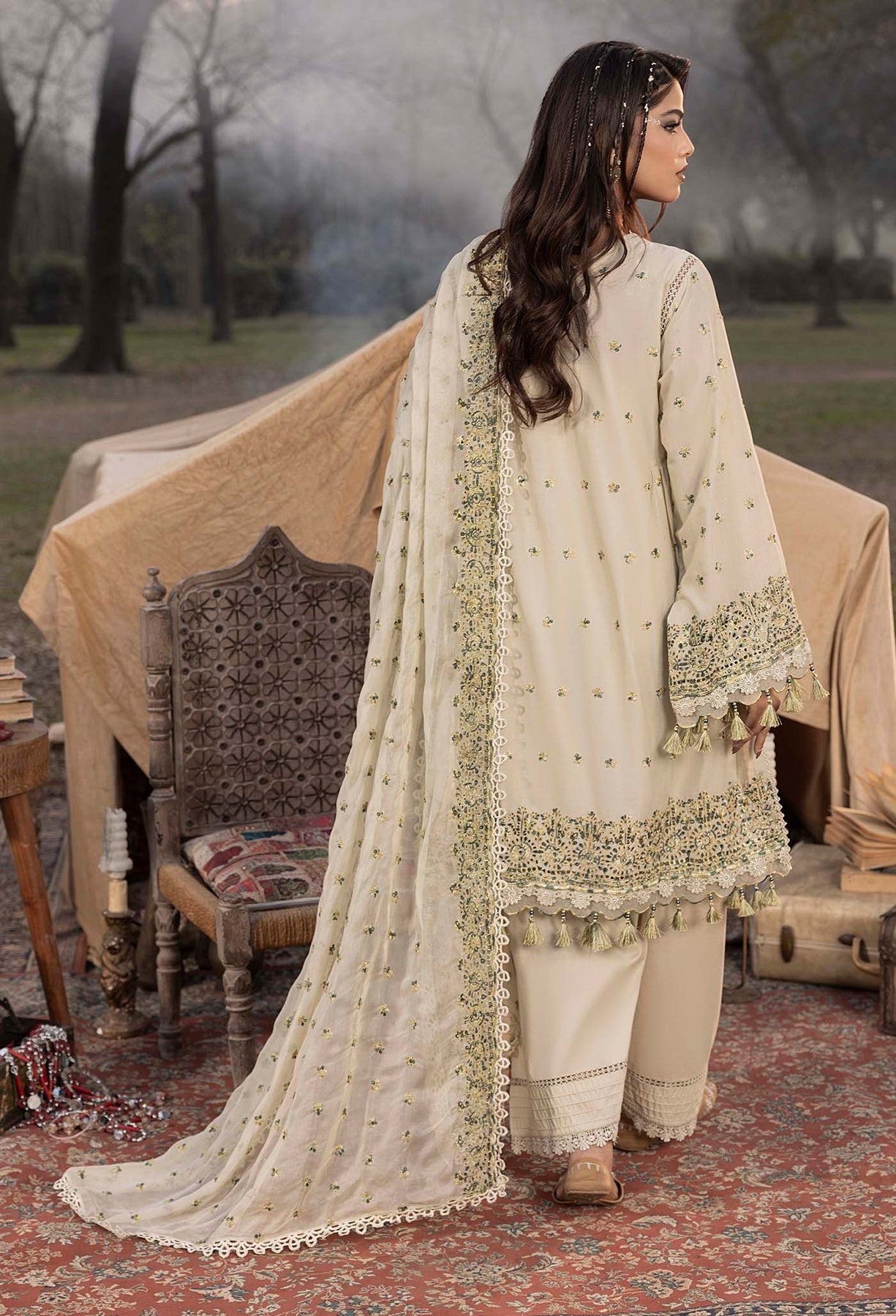 MULTIKAARI LAWN