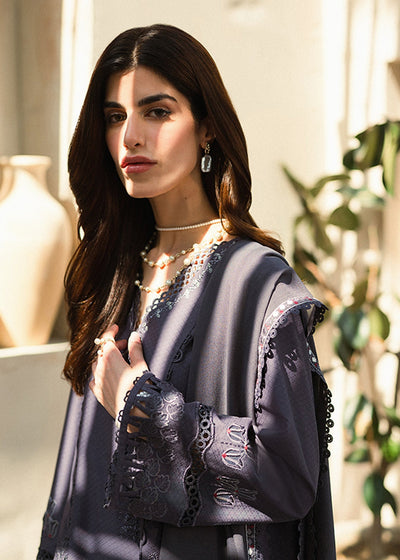 Suffuse by Sana Yasir Luxury Pret-MEHR