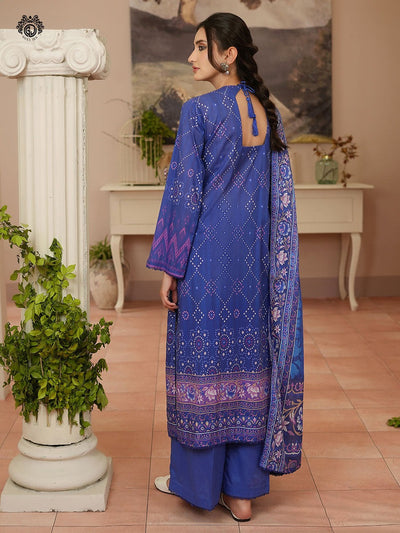 Rang Pasand Unstitched Collection