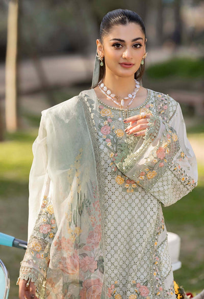 Gull Rukh Lawn