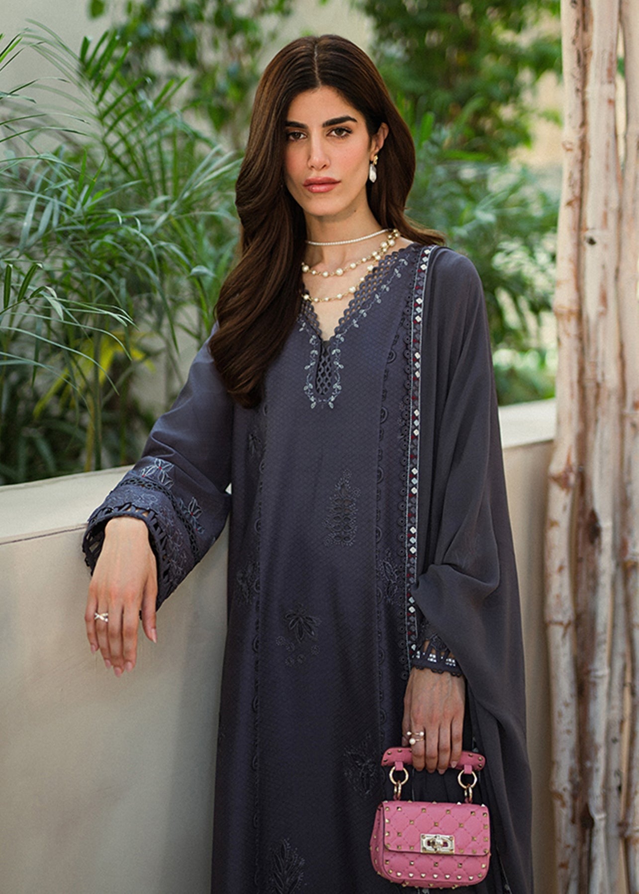 Suffuse by Sana Yasir Luxury Pret-MEHR