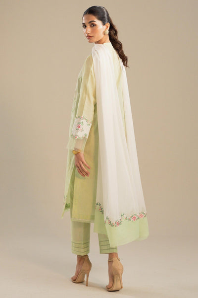 ZARA SHAHJAHAN LUXURY PRET-ZC-2058