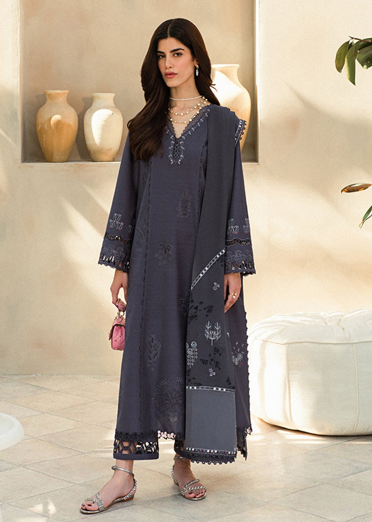 Suffuse by Sana Yasir Luxury Pret-MEHR