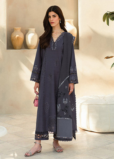 Suffuse by Sana Yasir Luxury Pret-MEHR