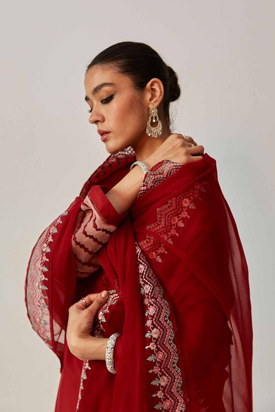 Zara Shahjahan LUXURY PRET-ZC-1872