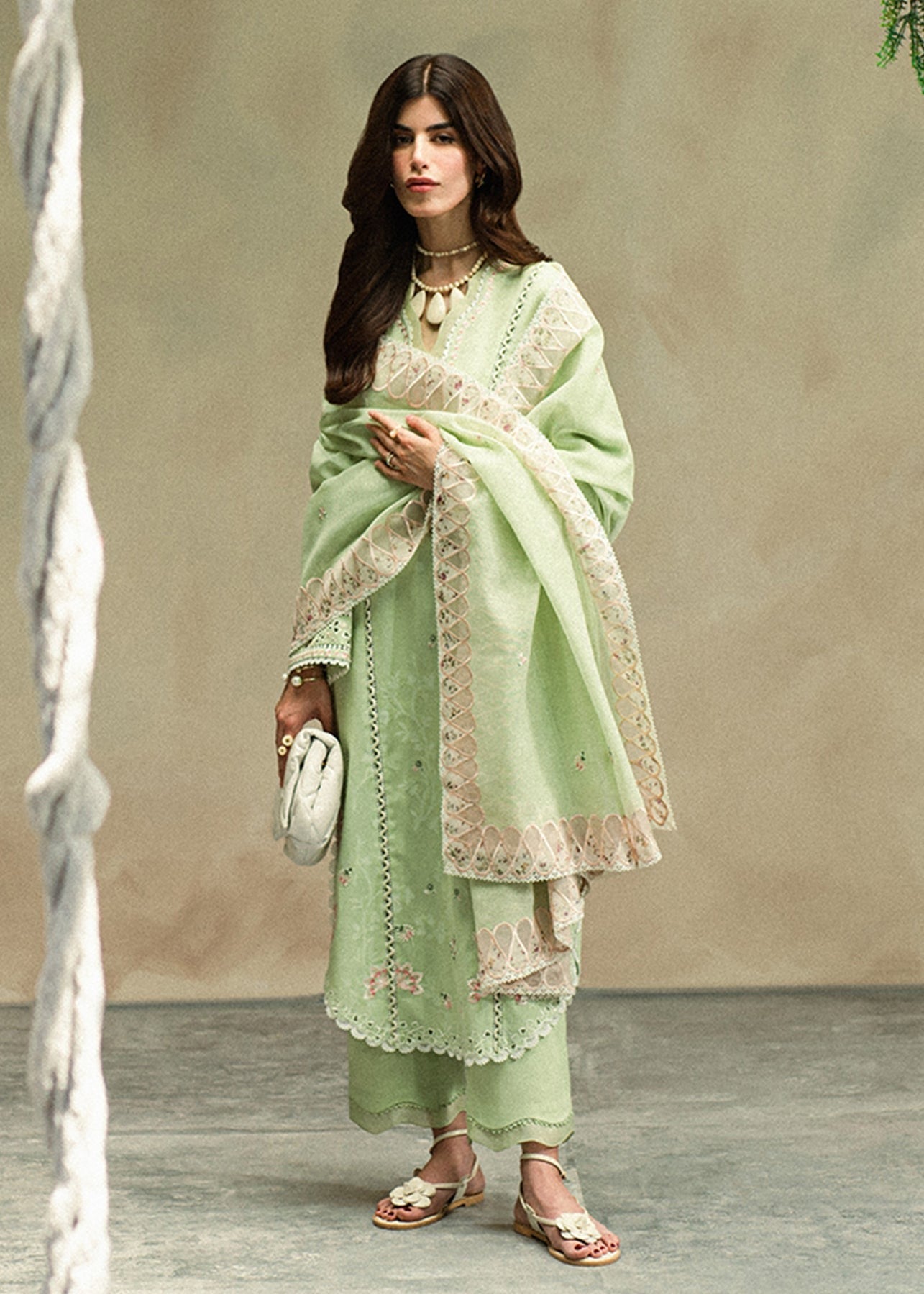 Suffuse by Sana Yasir Luxury Pret-MIRA