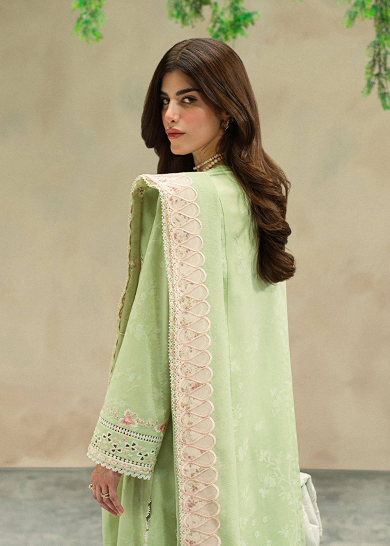 Suffuse by Sana Yasir Luxury Pret-MIRA