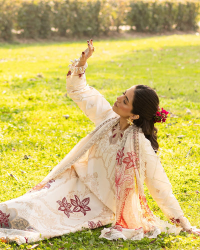 Shangrila Luxury Lawn