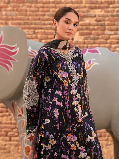 Mastani Luxury Lawn Vol-2