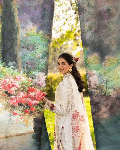 Shangrila Luxury Lawn