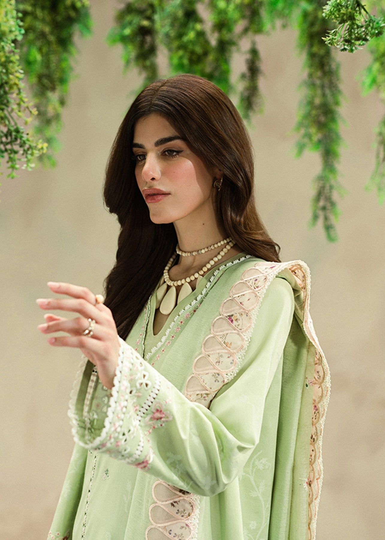 Suffuse by Sana Yasir Luxury Pret-MIRA