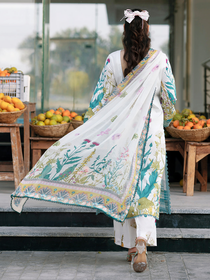 Broadway Luxury 3 PC Lawn