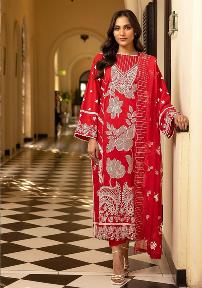 Signature Pima Lawn Collection