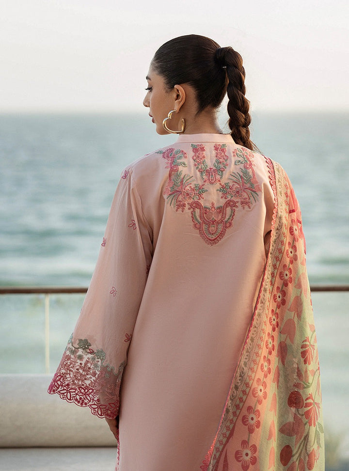 Tahra Lawn Collections