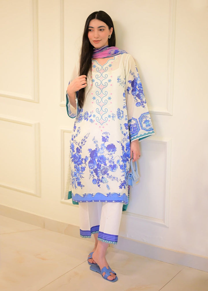 SIRAA EVERYDAY Lawn